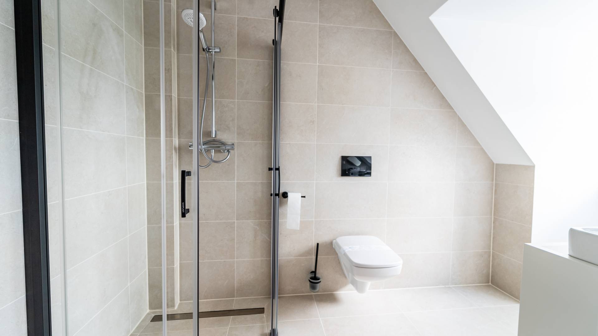 Pokój 1-os. STANDARD