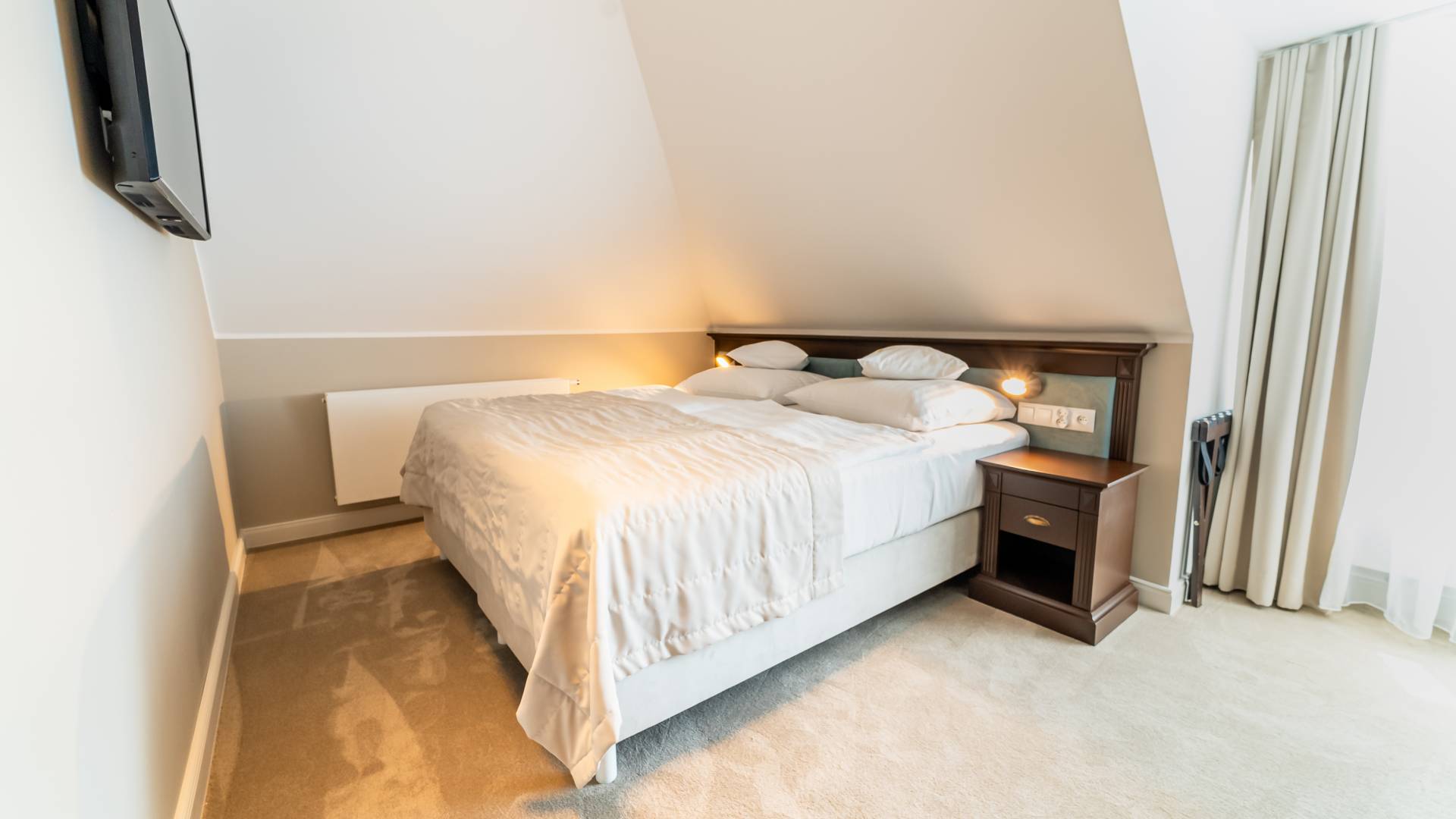 Pokój 1-os. STANDARD