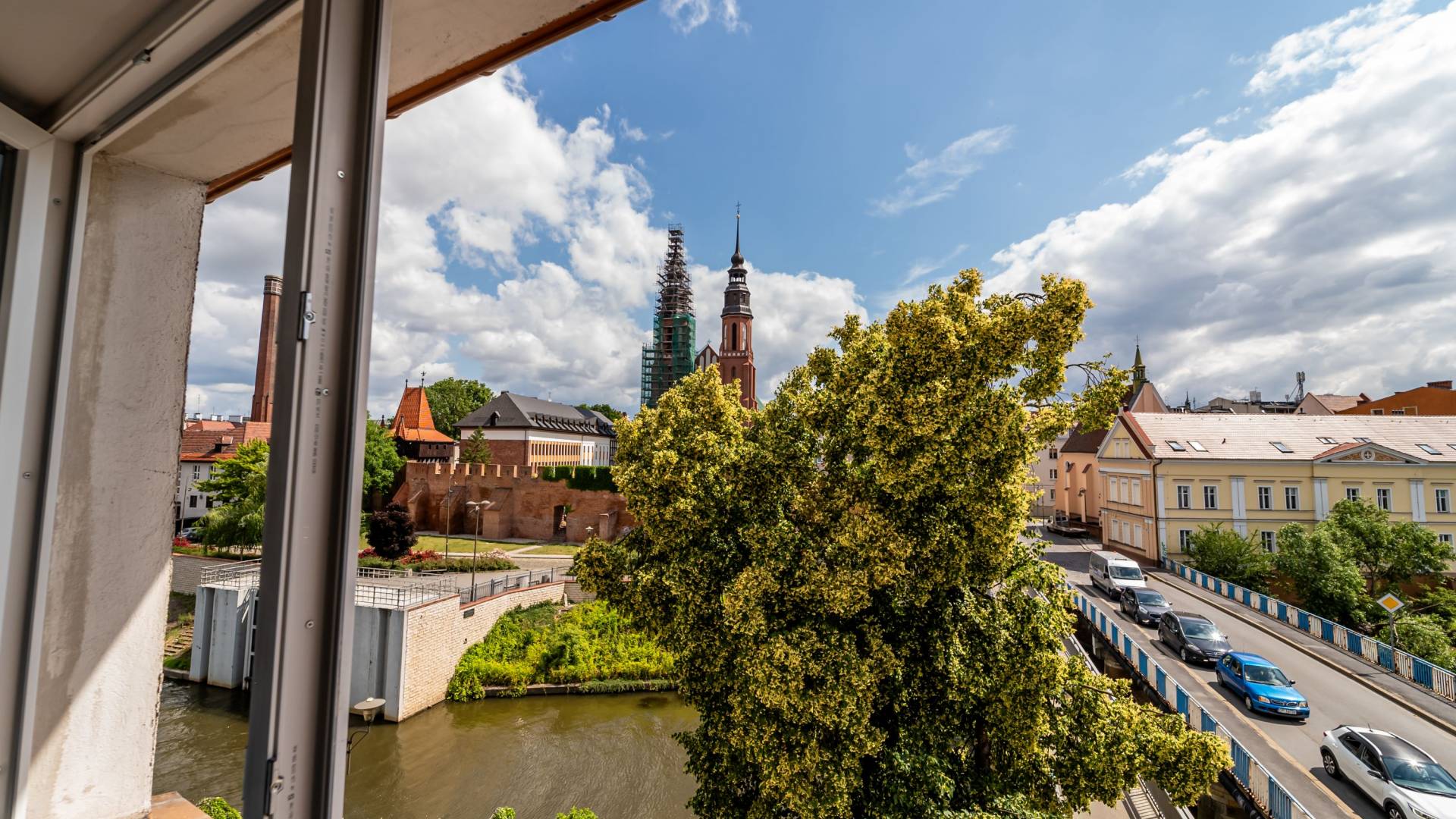 Doppelzimmer OPPELER VENEDIG