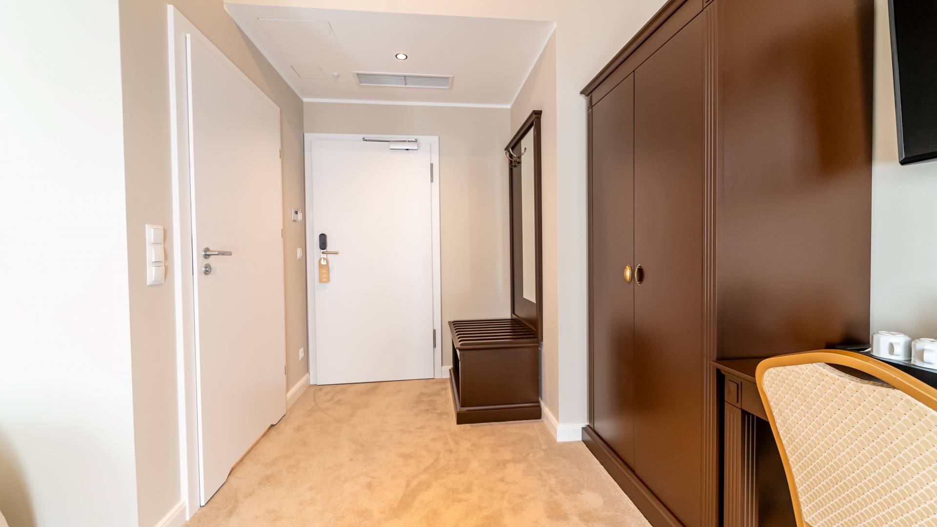 Doppelzimmer OPPELER VENEDIG