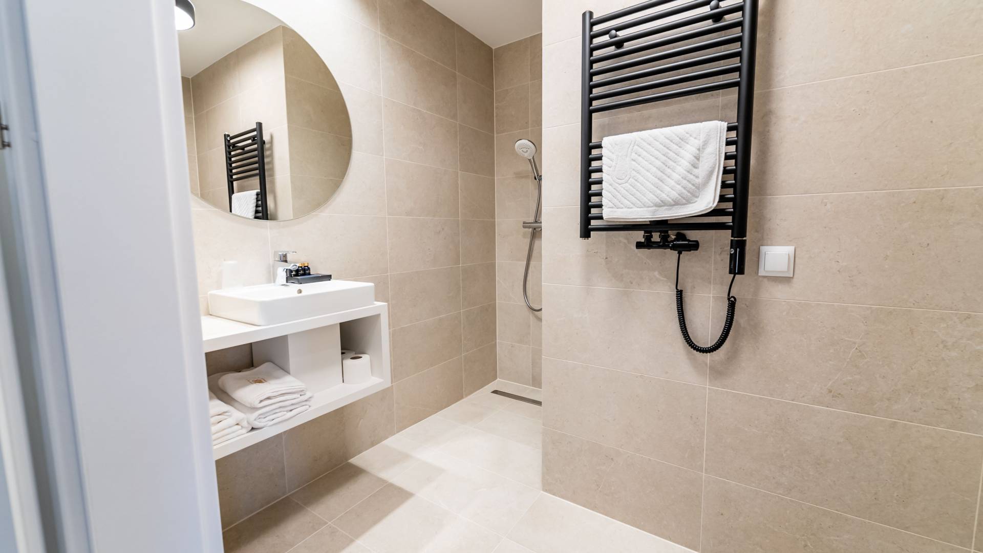 Doppelzimmer OPPELER VENEDIG