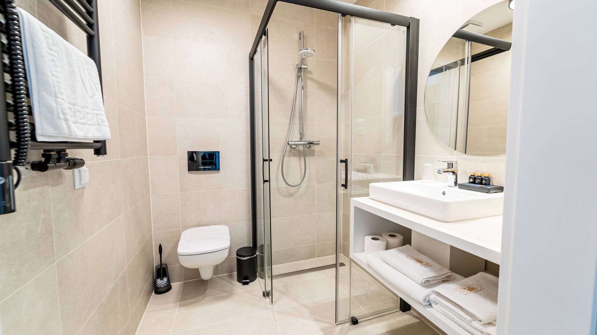 Doppelzimmer OPPELER VENEDIG