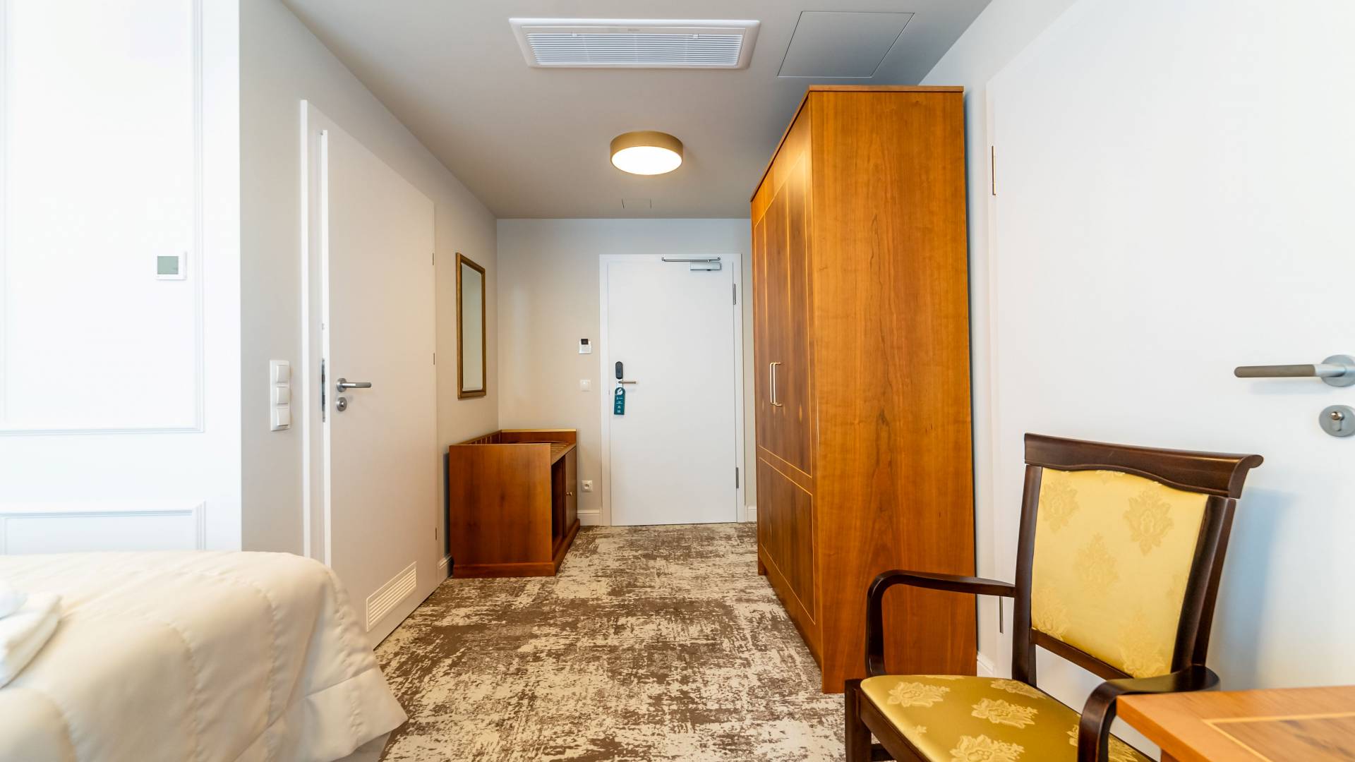 Doppelzimmer OPPELER VENEDIG