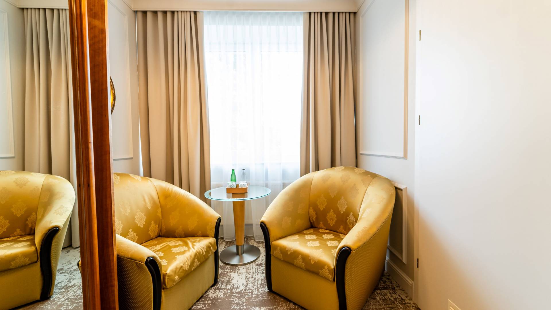 Doppelzimmer OPPELER VENEDIG