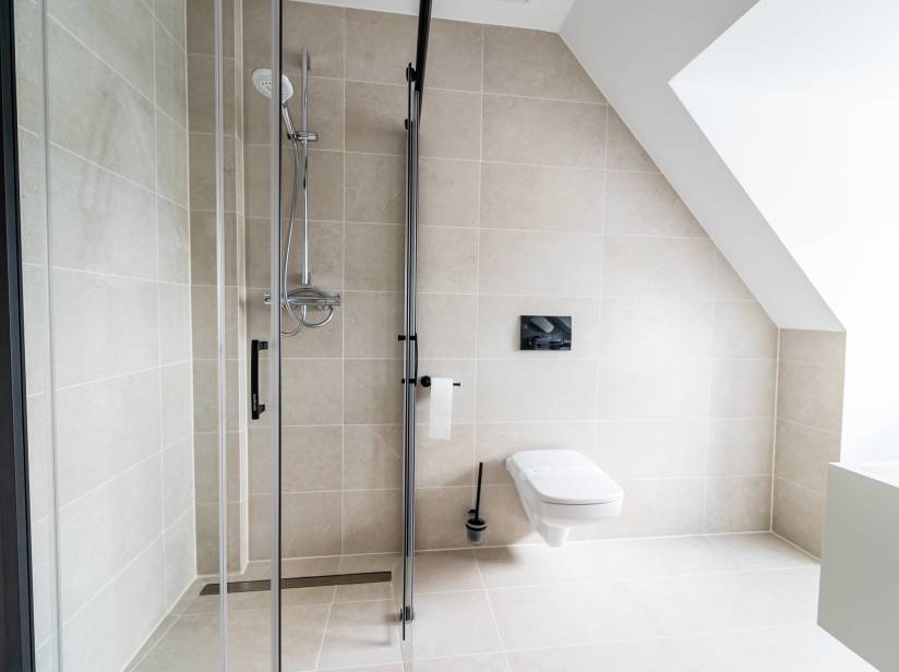 Pokój 1-os. STANDARD