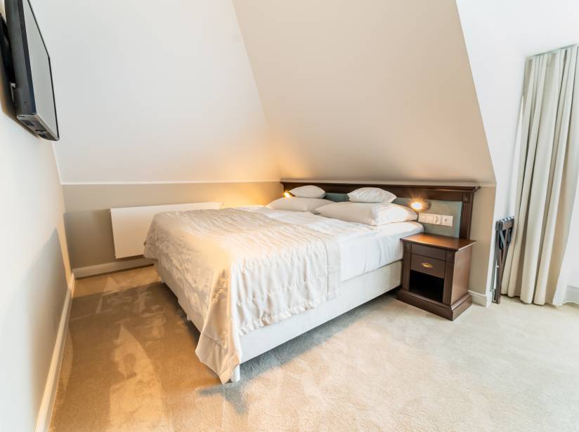 Pokój 1-os. STANDARD