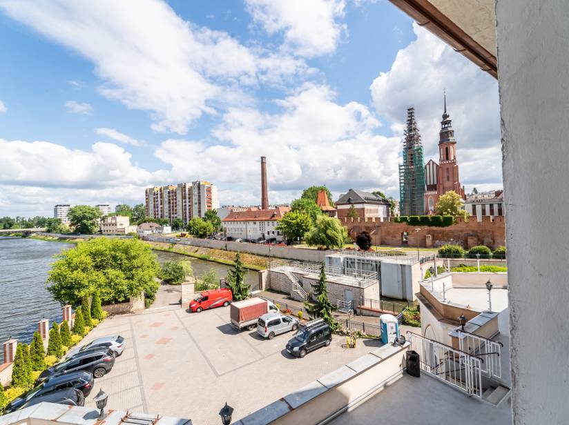 Doppelzimmer PANORAMA DACHGESCHOSS