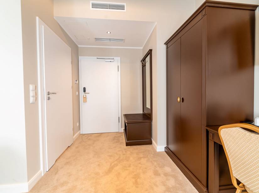 Doppelzimmer OPPELER VENEDIG