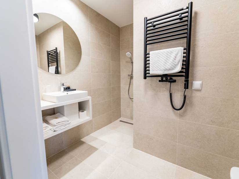 Doppelzimmer OPPELER VENEDIG