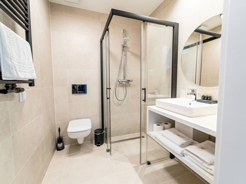 Doppelzimmer OPPELER VENEDIG