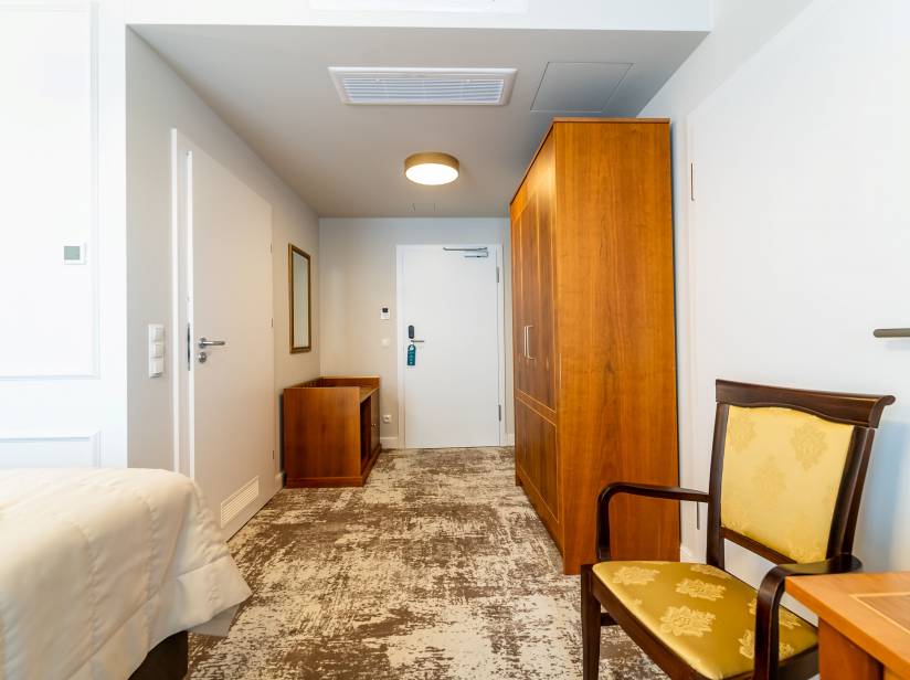 Doppelzimmer OPPELER VENEDIG