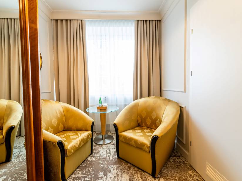 Doppelzimmer OPPELER VENEDIG