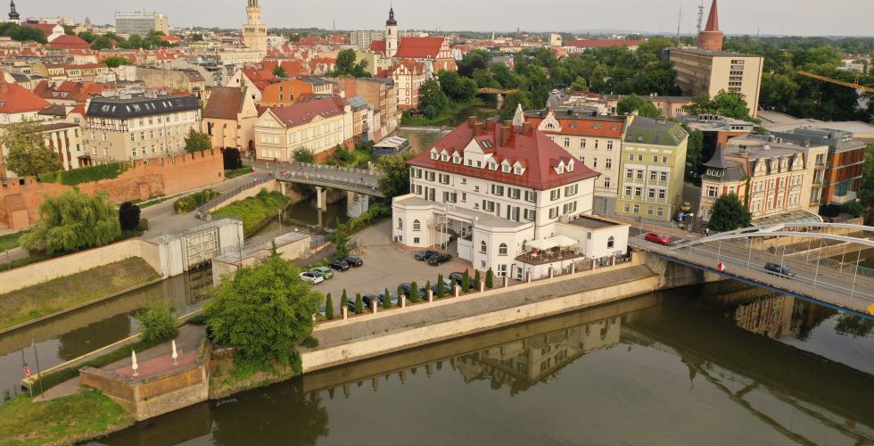 Opole – jakie atrakcje turystyczne czekają na turystów?