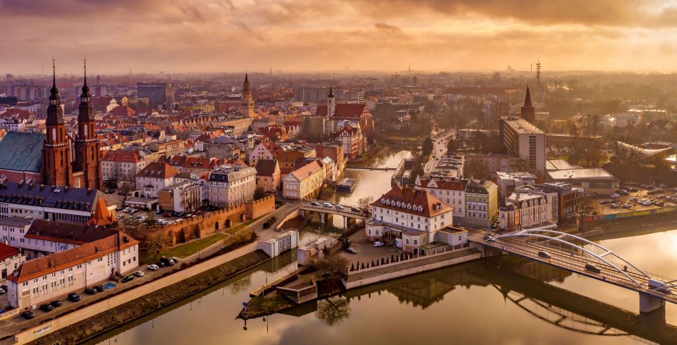 Szlak Piastowski – podróż śladami początków Polski
