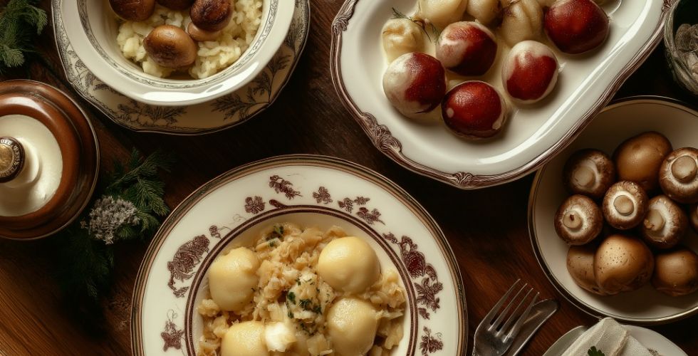 Kulinarna podróż po Opolu – odkryj smaki miasta z Hotelem Piast!