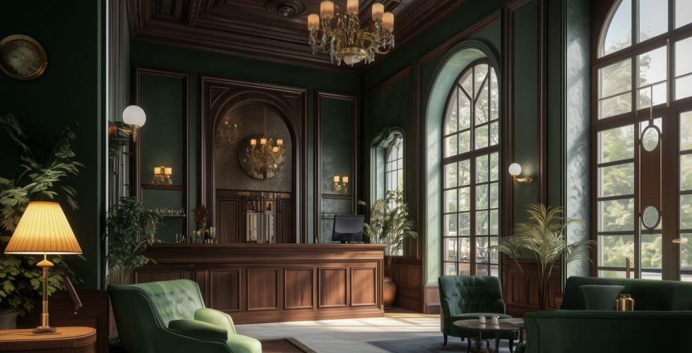 Hotel butikowy – co to jest i dlaczego warto wybrać go w Opolu?