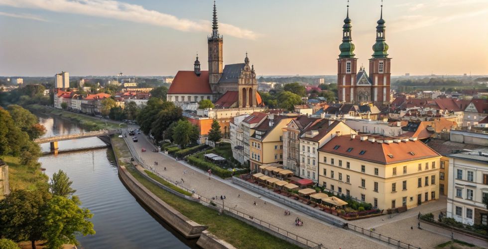 Wynajem sali na urodziny w Opolu – jak zorganizować imprezę?