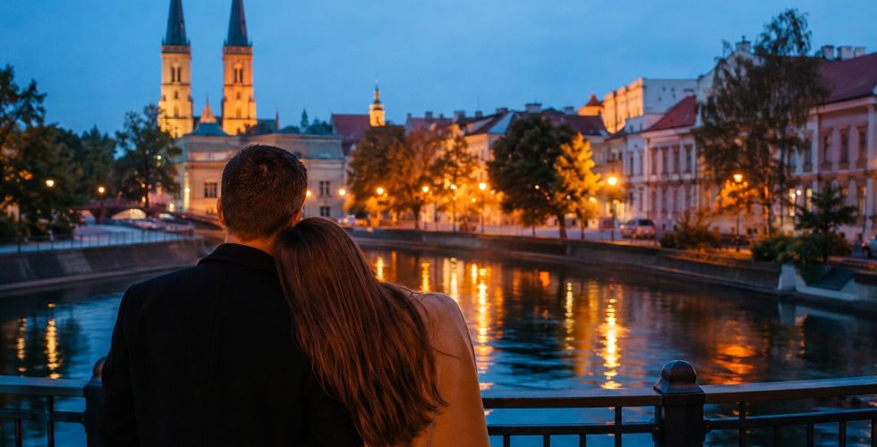 Weekend dla dwojga w Opolskiem – jak stworzyć romantyczny plan pobytu?